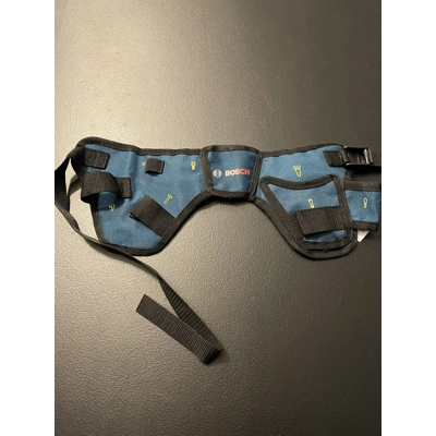 Bosch Toddler Tool Belt