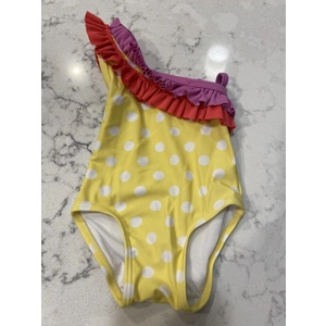 Small Infant Girl Swimsuit
