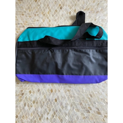 Small Gym Bag