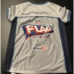 S Youth Football Jersey, Titans