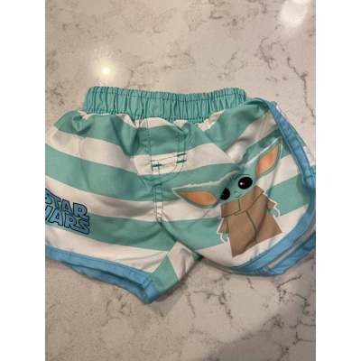 3/6M Infant Boys Swim Trunks