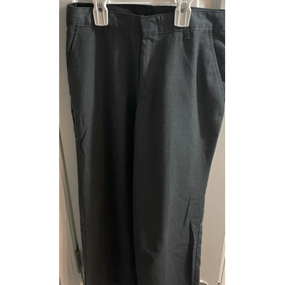 14 Boys Dress Pants, Grey