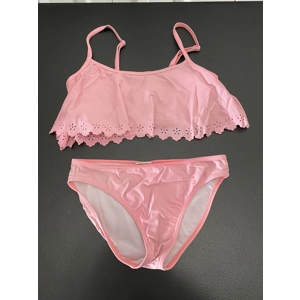 8 Girls Bikini Swimsuit, Car..