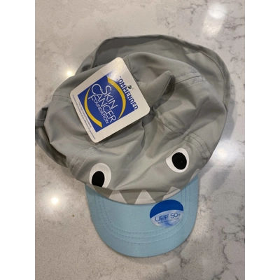 Toddler Boys Sun Hat
