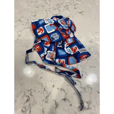 Large Infant Boy Sun Hat