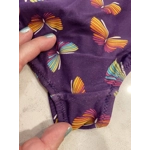 XS (4-5) Youth Girls 1 Piece Swimsuit