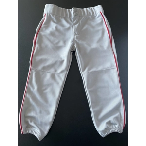 M Kids Athletic Pants, Gray ..