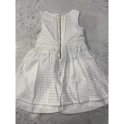 4T Girls Sleeveless Summer Dress