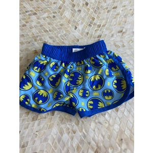 0-3M Infant Boys Swim Trunks