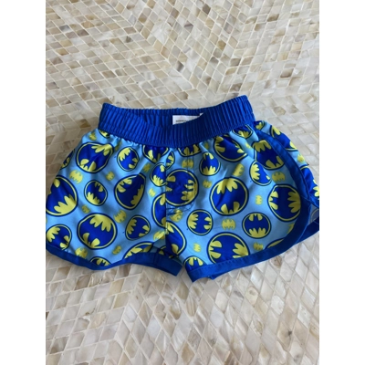 0-3M Infant Boys Swim Trunks