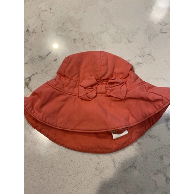 3-6M Infant Girls Hat