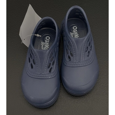 5 Toddler Boys Sneaker, Blue