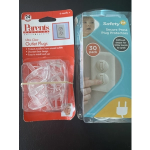 Outlet Protectors
