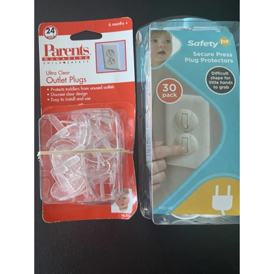 Outlet Protectors