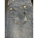 8 Girls Jeans, Boot Cut