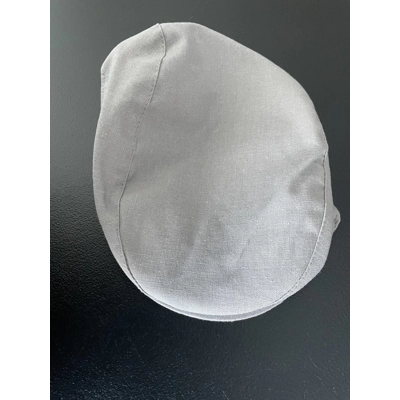 6-12m Boys Bowler Hat, Taupe