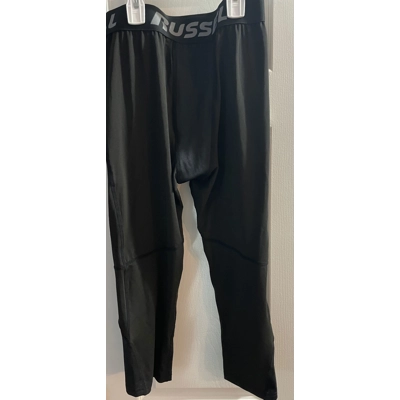 XXL Boys Running Short