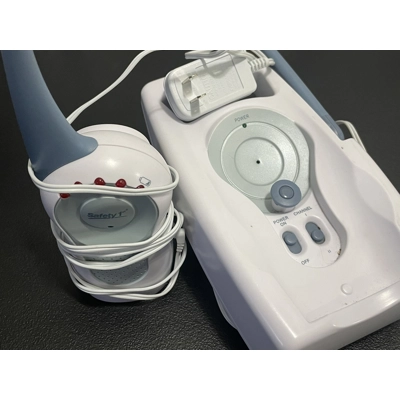 Baby Monitor, Safety 1st