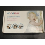 Cabinet/Drawer Locks