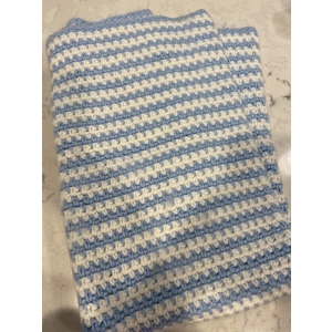 OS Baby Blanket Afghan