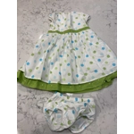 24M Infant Girls Dress