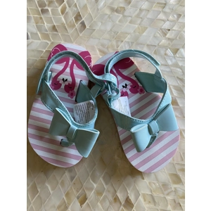 5-6 Infant/Toddler Girls San..