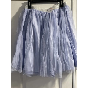 10/12 Girls Skirt, Lilac Tulle