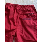 5 Boys Red Track Suit