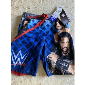 8 Youth Boys Swim Trunks