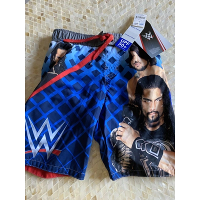 8 Youth Boys Swim Trunks