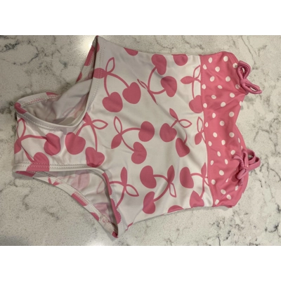 18M Infant Girls One Piece Swimsuit