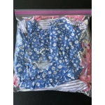 0-3 Months Girls Spring/Summer Clothing Bundle