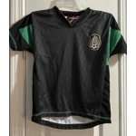 14 Boys Jersey, Mexico Soccer