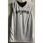 M Adult Tank Top Jersey, Spurs