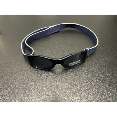 2T Boys Sunglasses, Navy
