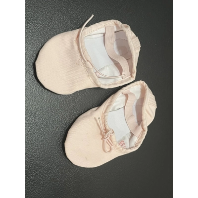 7M Girls Ballet Flat
