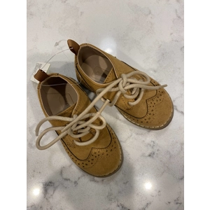 5 Infant Boys Shoes