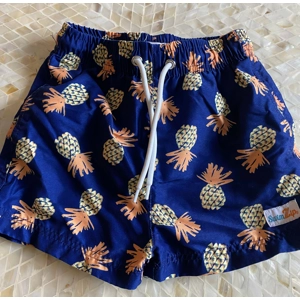 18-24 M Infant Boys Swim Tru..