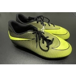 5.5Y Boys Cleat, Soccer