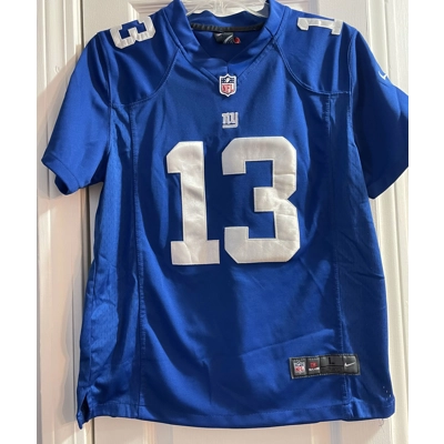 L Youth NY Giants Jersey