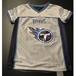 S Youth Football Jersey, Titans