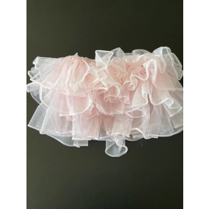 3T/4T Girls Tutu, Pink