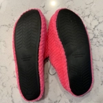 L (10-11) Ladies Slippers