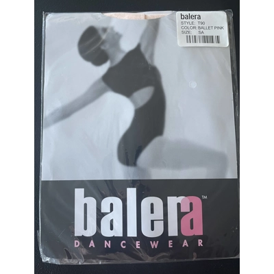 S Womens Dance Tights, Ballet Pink