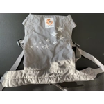 Baby Carrier, Gray