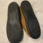 XL (12-13) Men’s Brown Slippers