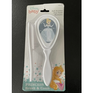 Baby Brush Set, Disney Cinde..