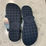 L (10-11) Ladies Slippers