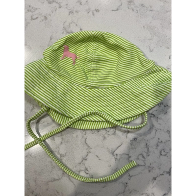 18M Infant Girls Sunhat