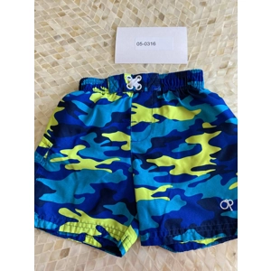 18M Infant Boys Swim Trunks